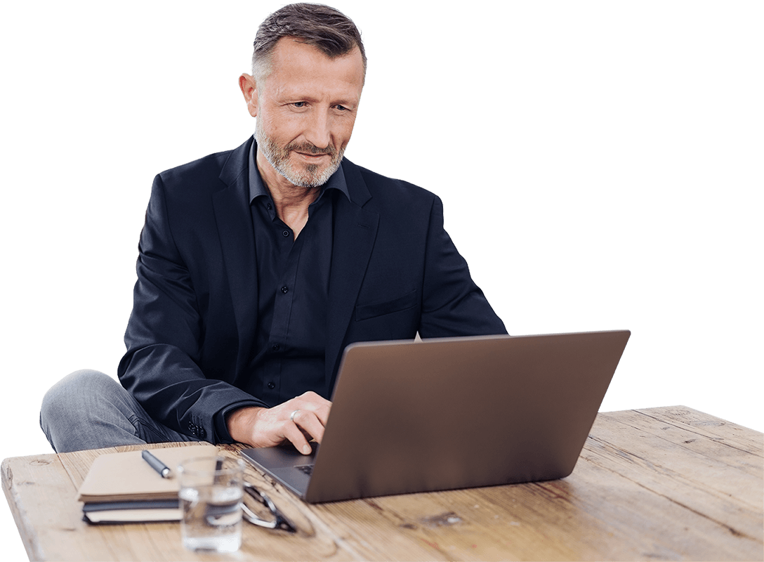Passt T3 zum Unternehmen? Passt T3 zum Unternehmen?